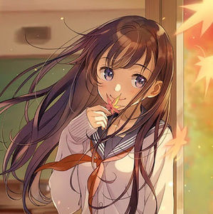 Meet your Posher, Luna